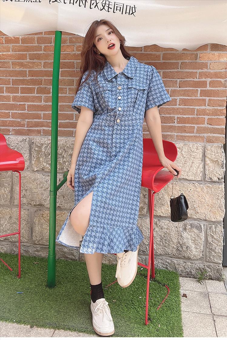 适合35-40岁穿的女装微胖,微胖四十岁穿的女装最新款的