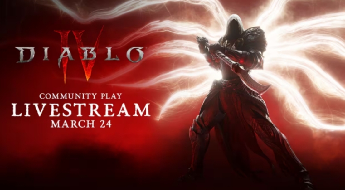 暗黑4新手上路须知,暗黑4怎么还在测试