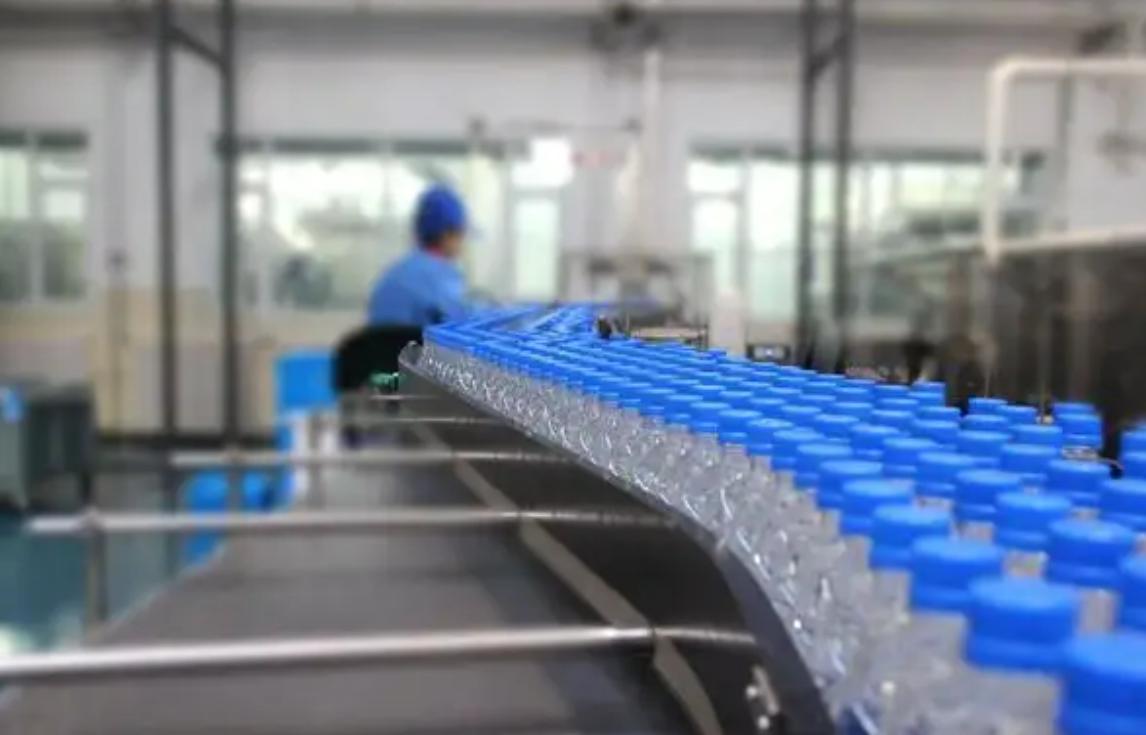 益力矿泉水重出江湖,益力矿泉水是怎么停产的