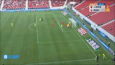 中超第一阶段最佳阵容,中超赛程山东泰山与上海申花