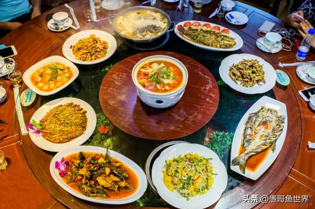 丹江口禁渔2018筏钓,丹江口筏钓被禁钓了吗