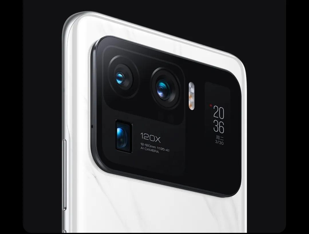 小米11系列哪个最值得买,小米11全系列哪个更值得买