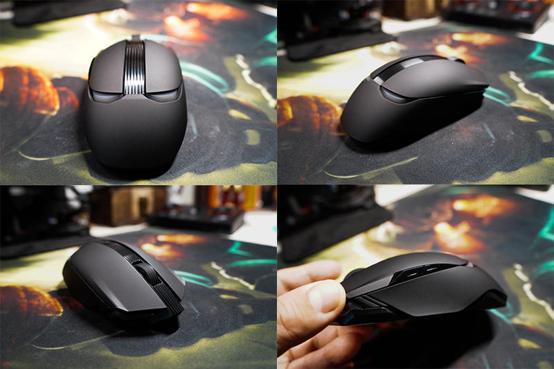 贱驴rs3鼠标怎么样,便宜好用游戏鼠标性价比天花板