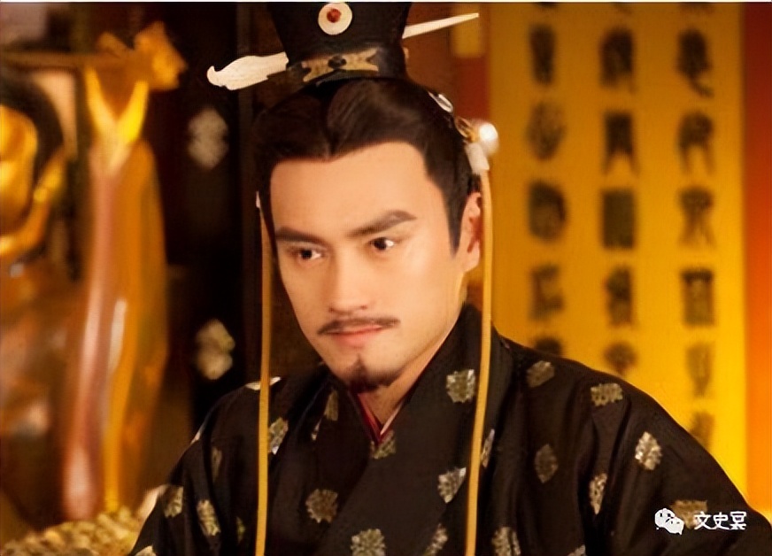 李世民霍去病项羽,李世民霍去病谁更厉害