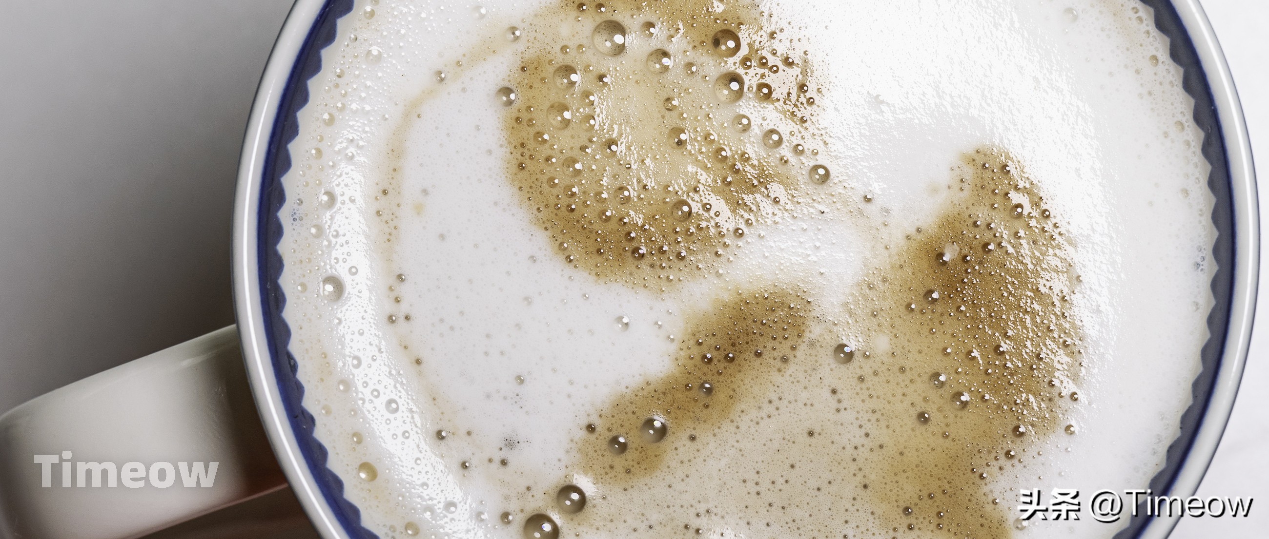 享受在家自己做咖啡,享受做奶茶的过程