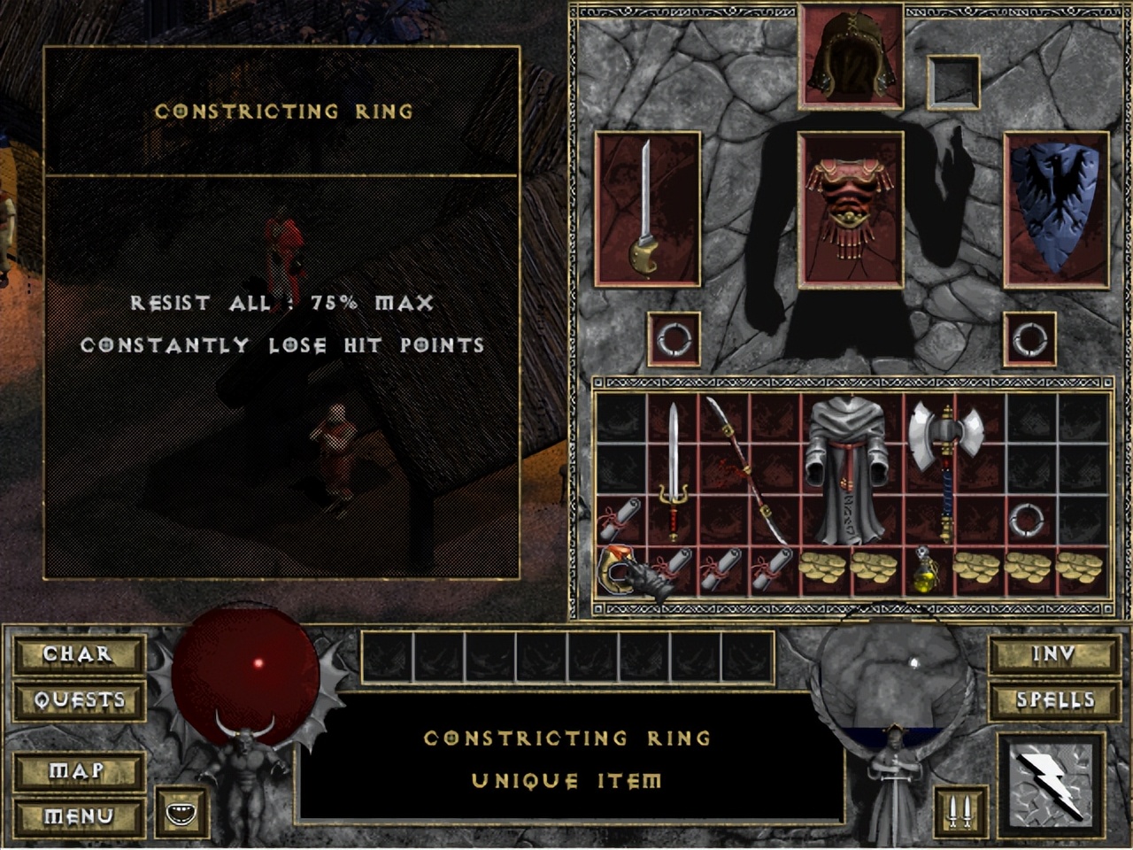 暗黑破坏神4是什么新游戏,暗黑破坏神4是n卡游戏还是a卡游戏