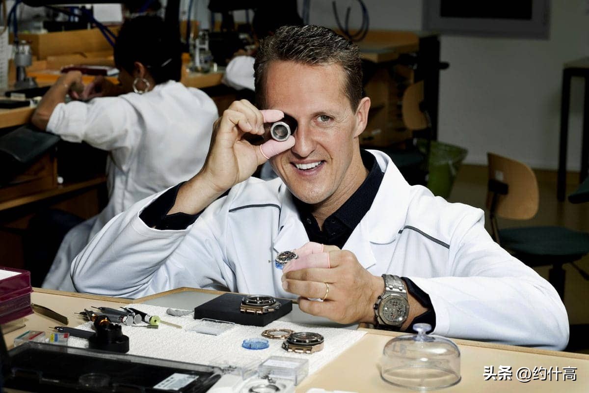 名表排行榜前十名男士品牌有哪些,日本十大顶级男士名表品牌