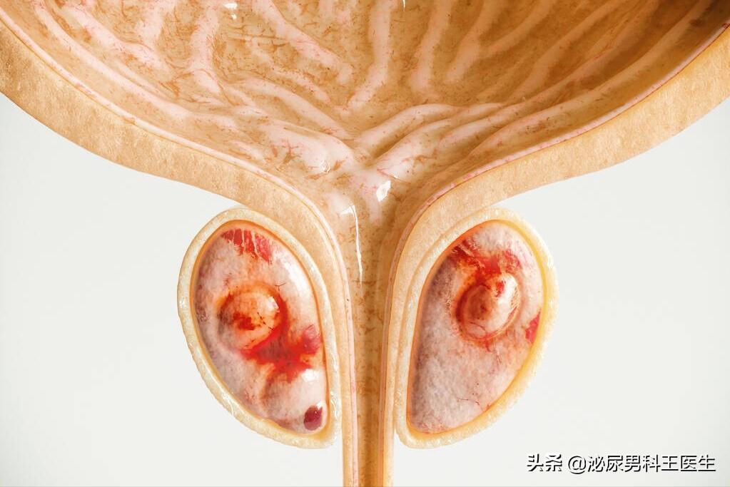 前列腺癌发现就是晚期？叶定伟教授：50岁以上最好每年检查一次