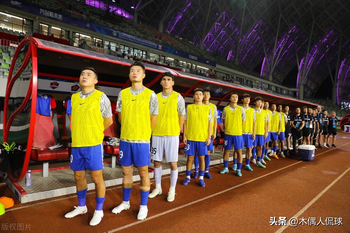 足协计划限制31岁以上球员是什么信号？89黄金一代或无缘新国足