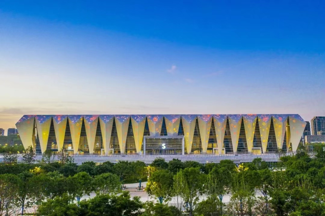 pel线下比赛西安,pel总决赛西安奥体