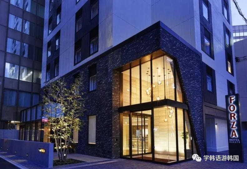 日本福冈性价比酒店,福冈旅游攻略三天住宿酒店