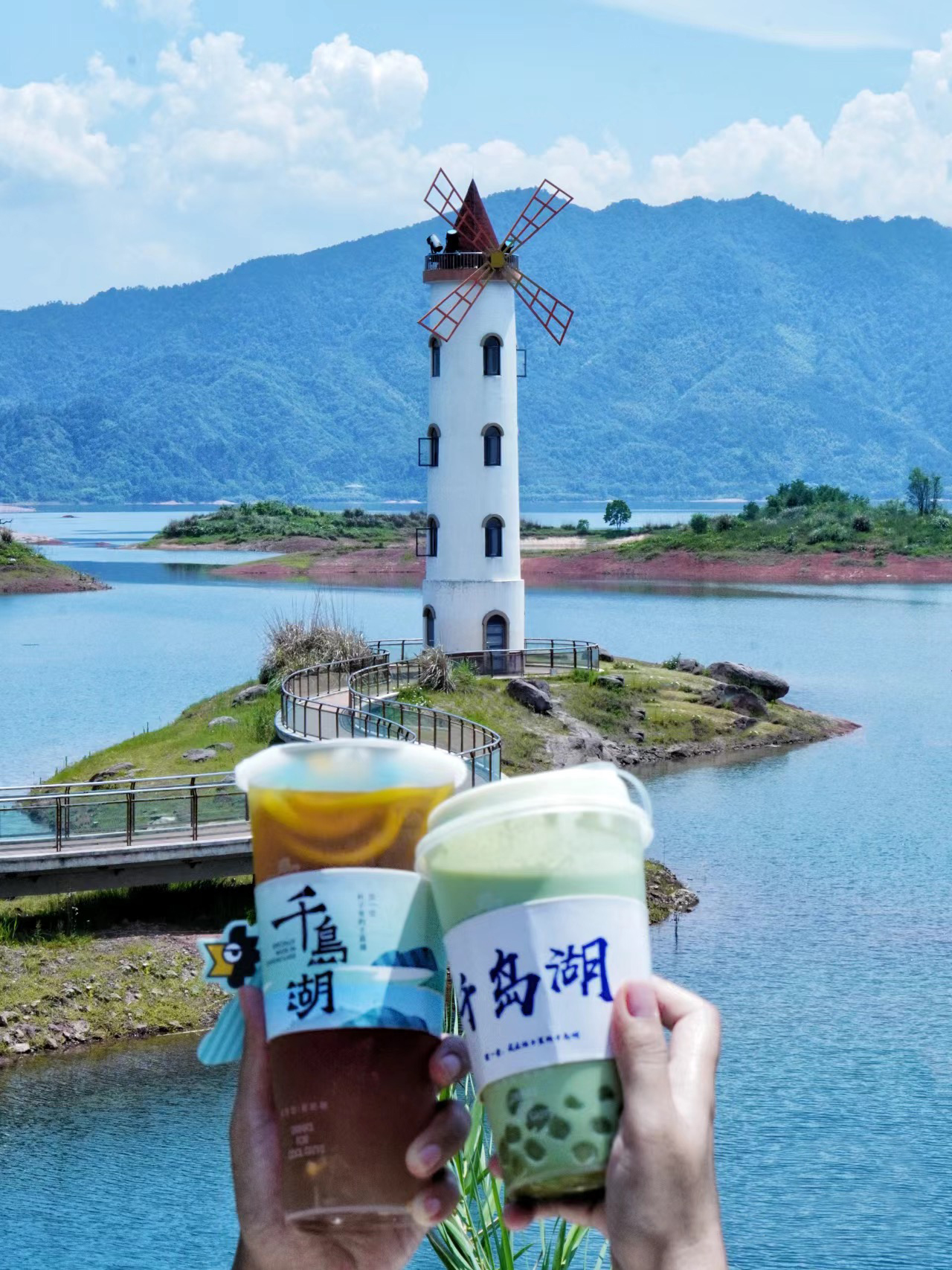 杭州周边十一2-3天短途旅游,杭州周边旅游攻略三日游自由行