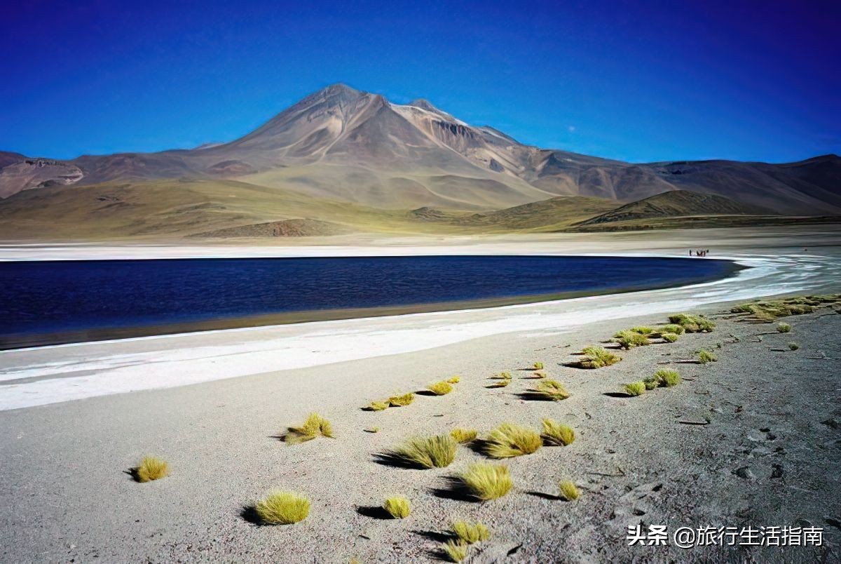 南美心灵之旅世界上地形最狭长的国家-智利