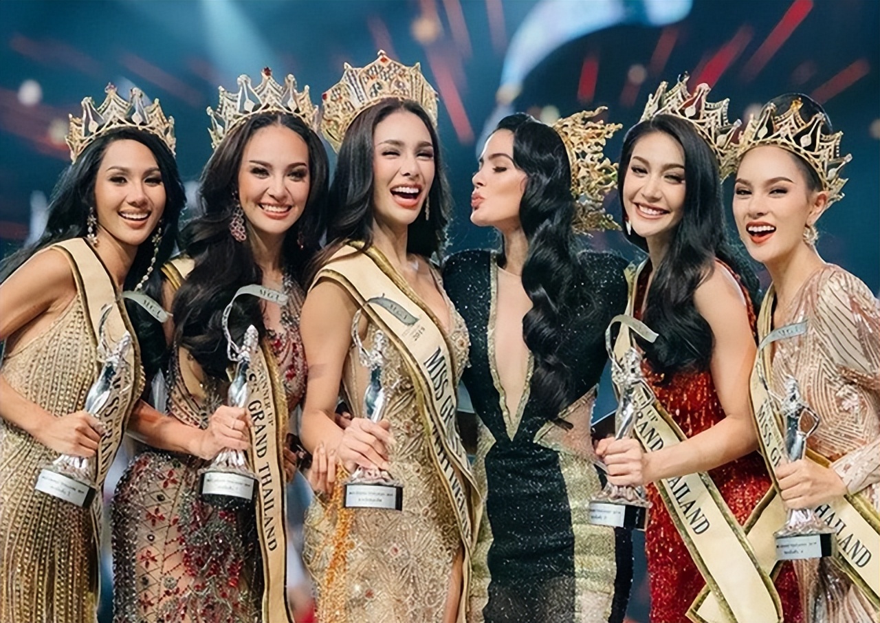 泰国人妖的“血泪史”，揭秘人妖背后的真正生活