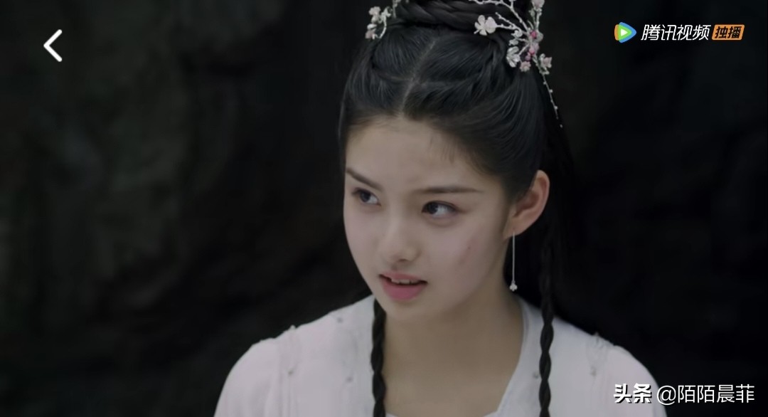 且试天下为啥要假扮华纯然,且试天下原著后面虐吗