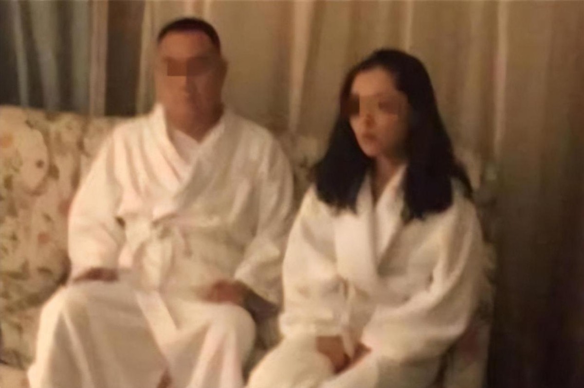 想白嫖，广东一男子花一万请“伴游”，发生关系后又拿回钱跑路