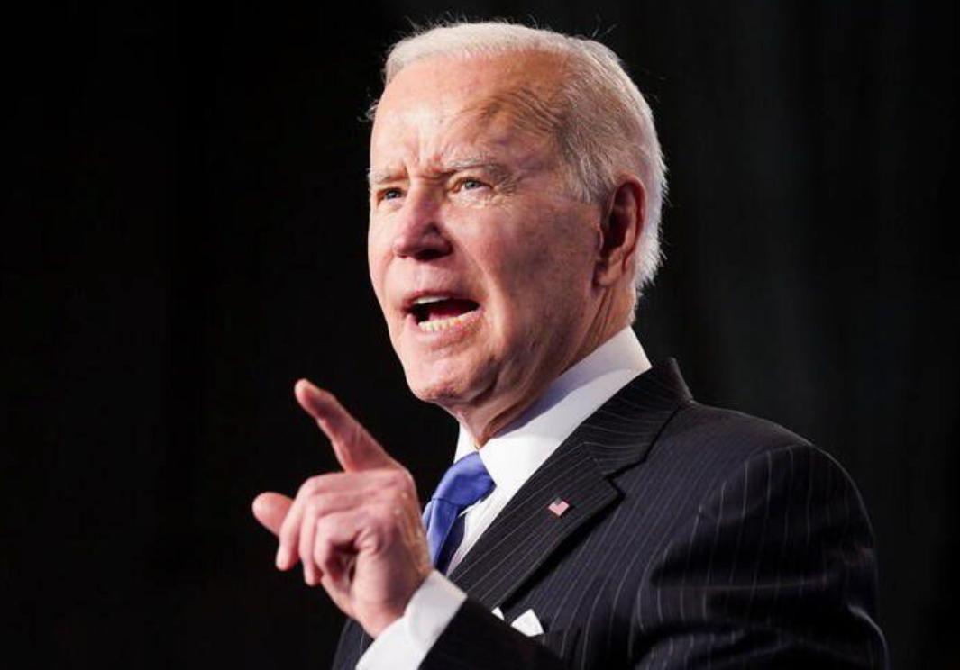 不买美国账，47国拒绝在“民主峰会”签字，中方的提醒拜登要听