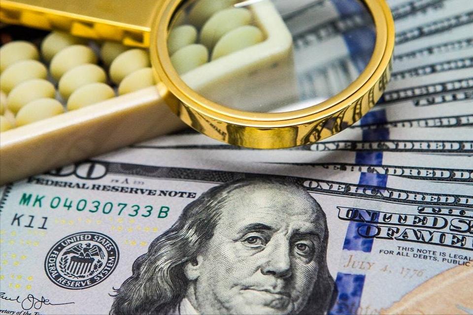 美国发行33万亿美债怎么还,美债面临违约耶伦却拒绝承诺还钱