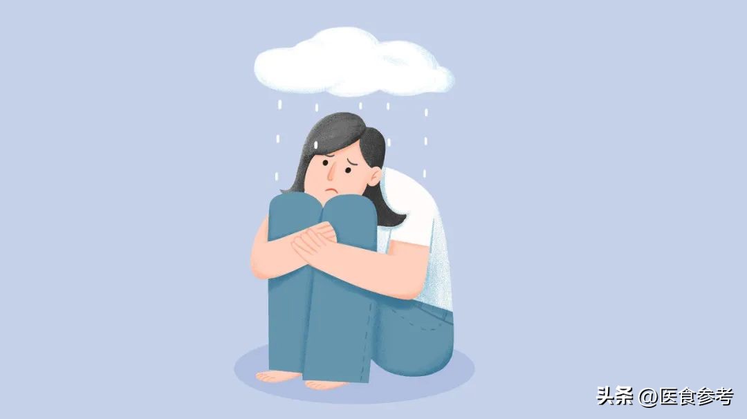 白带必须是白色的？透过白带看健康