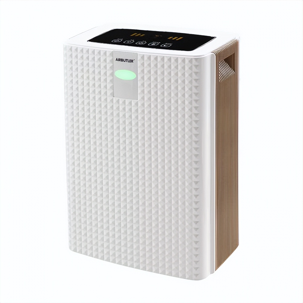 格力除甲醛净化器真能除甲醛吗,空气净化器家用除甲醛净化器