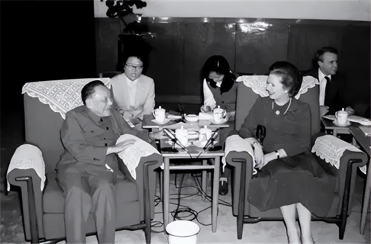 *小平邓**如何评价自己？