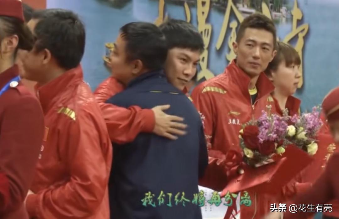 陈玘为什么力挺刘国梁,国乒对杀神陈玘的评价