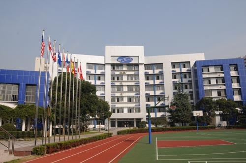 上海最好的六大小学,关于上海十大中学排名