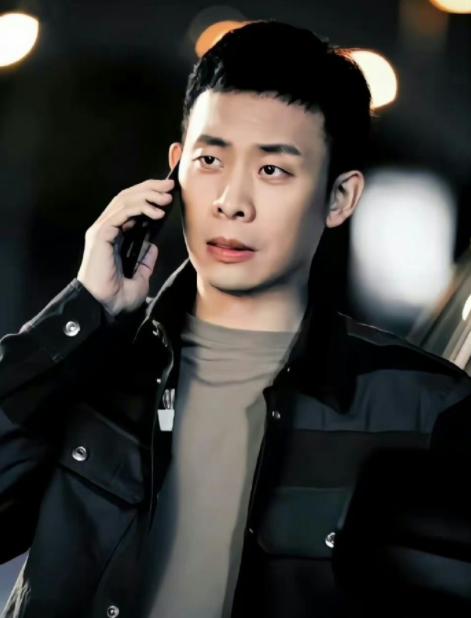 一场爆剧《狂飙》来袭，带大家了解剧中主要人物。