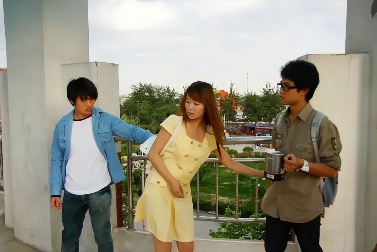 开播前以为是烂剧,开播就扑街电视剧