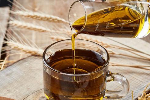 健康食用油无添加剂,食用油健康成分