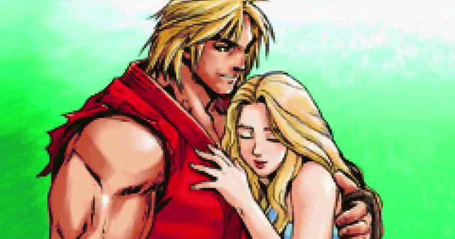 街霸2升级版,sfc街霸2turbo