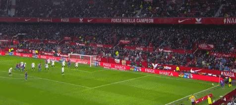 皇马感谢克罗斯,皇马2-1塞维利亚视频