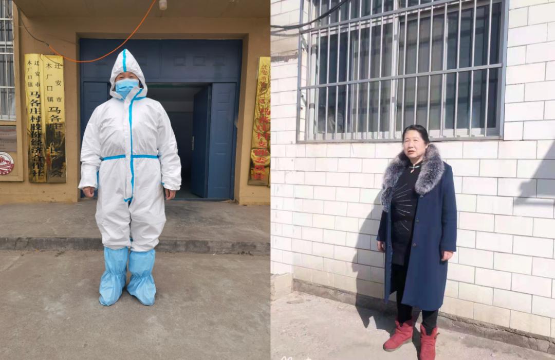 第二期|70位最美迁安人！快看看有没有你认识的？