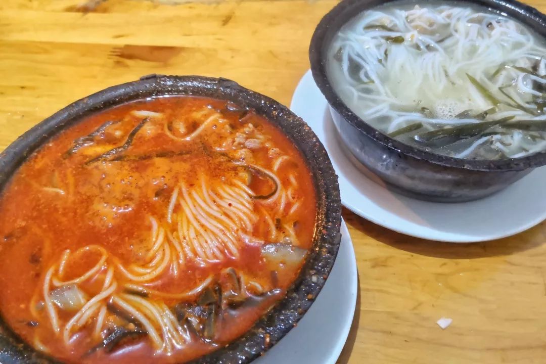 乐山48家私藏早餐店，专治你的起床气！