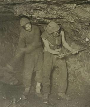 日本山洞发现野人,日本深山发现一个人隐居山洞