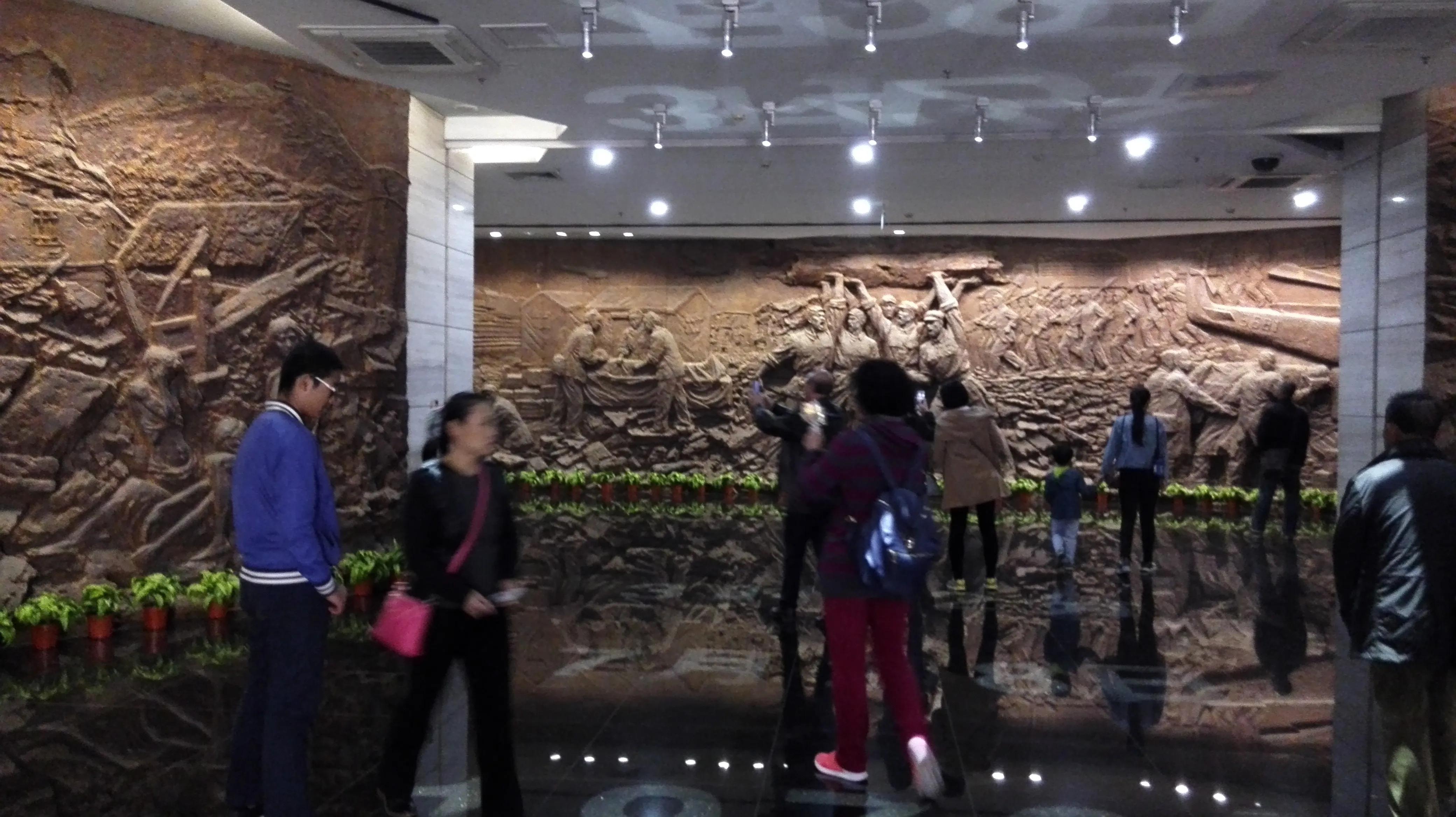 北京廊坊自驾旅游景点攻略,唐山北京自驾周边2日游推荐