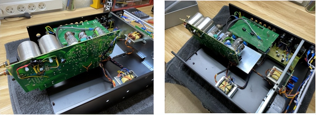 EARYoshino双娇868L与868PL深入探析