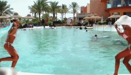 去水上乐园玩如何防止妇科传染病,去水上乐园玩感染的概率大吗