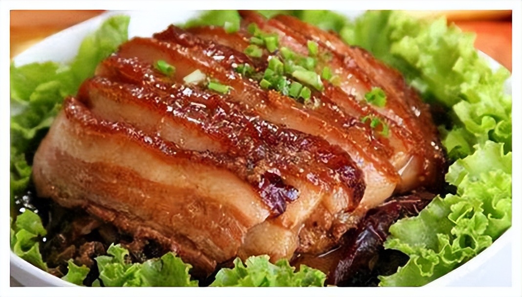 下饭菜推荐菜谱简单,美食菜谱经典下饭菜全推荐