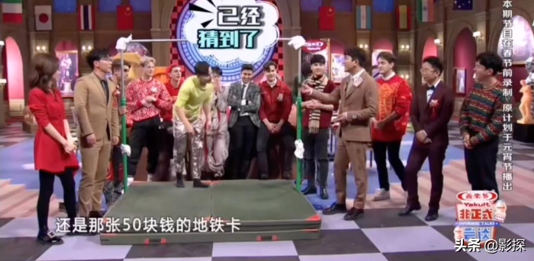 季季9分+，它怎么还不火