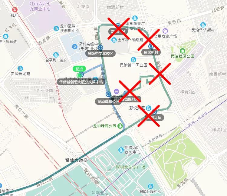 坪盐通道和南坪快速互通吗,坪盐通道会规划公交车吗