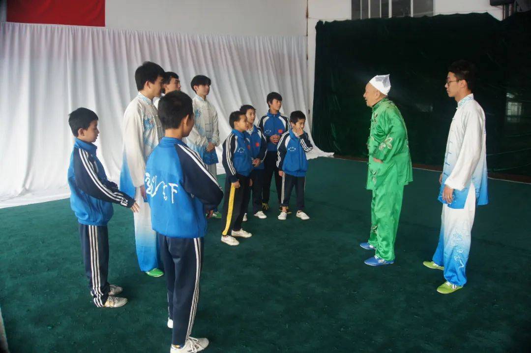 艺术为了和平丨国际和平艺术家：马玉柱