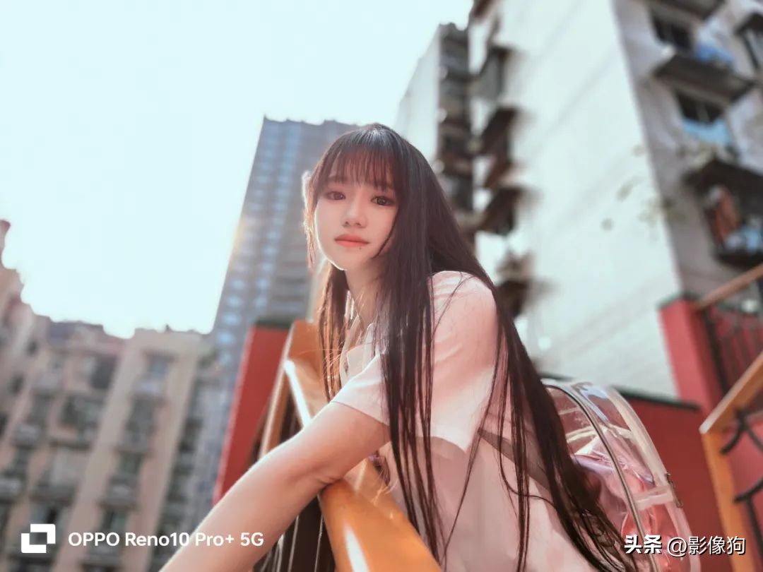 opporeno10pro人像拍照,opporeno10pro人像拍照效果
