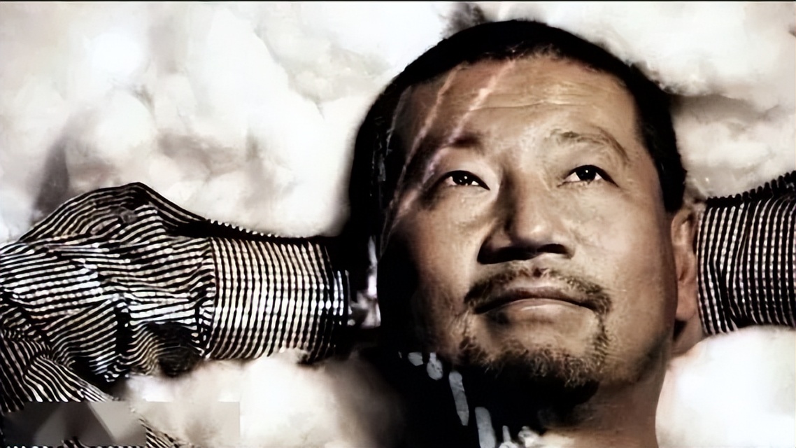 牛散大师葛卫东,牛散葛老大是真的葛卫东吗