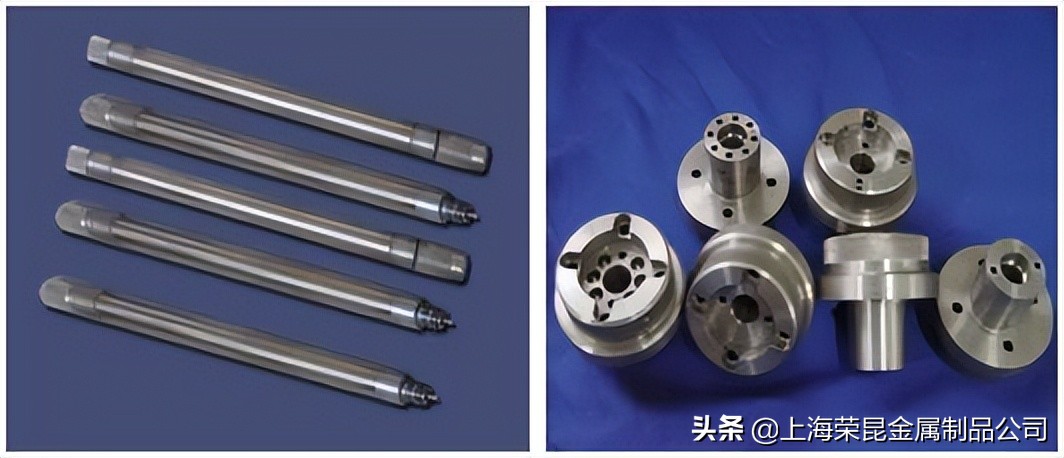 钨镍合金材料,钨镍铁是高比重吗