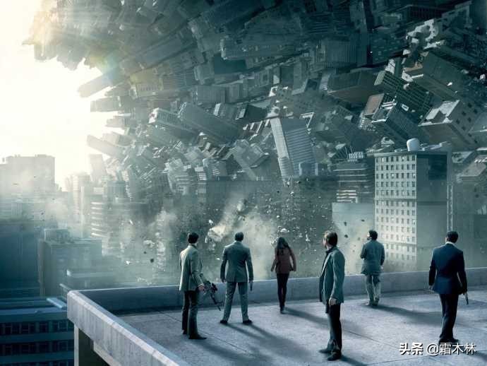 9部公认科幻经典你看过几部,科幻迷必看的100部经典科幻电影