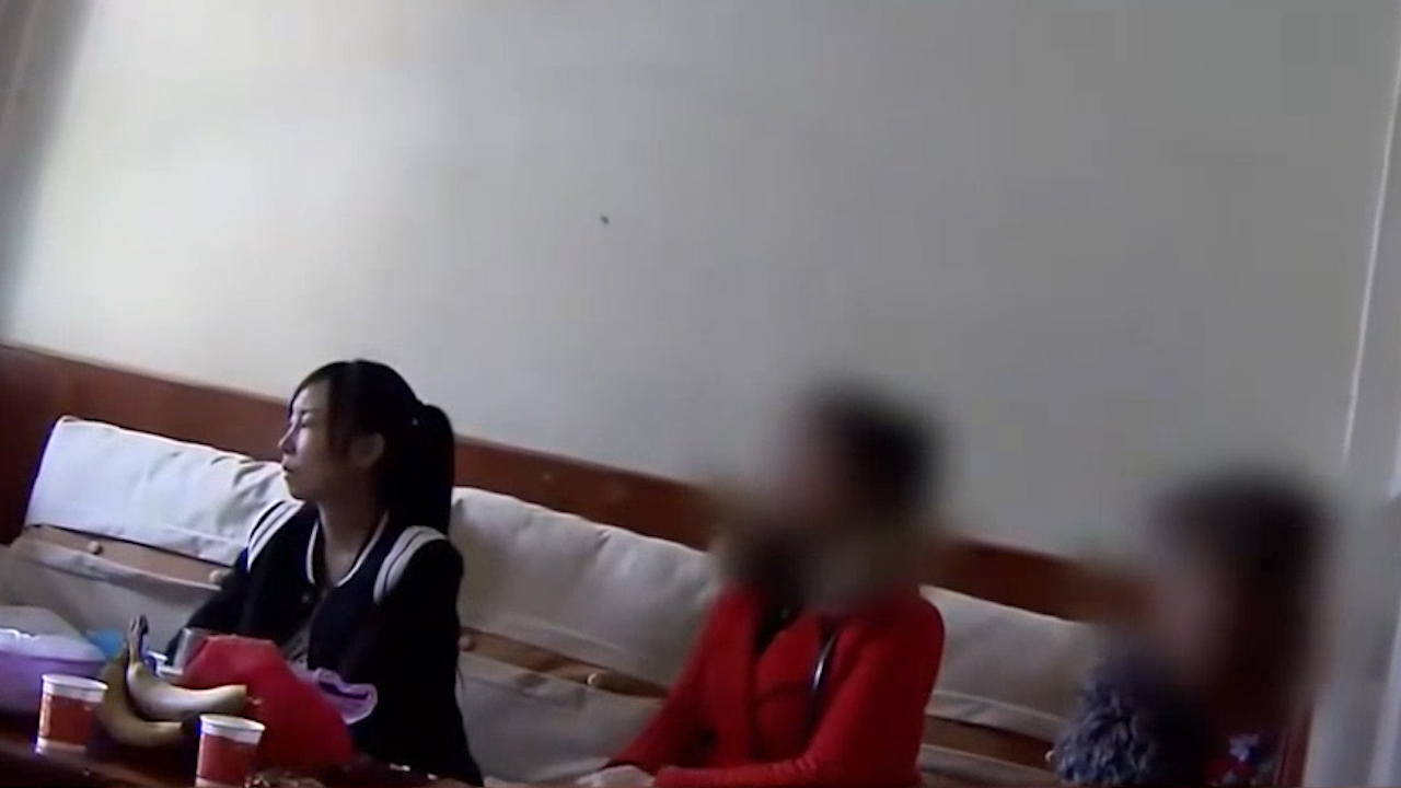 女子怀孕丈夫不管不问,女子出轨丈夫不做亲子鉴定