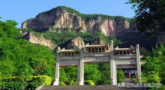 河北旅游攻略必去十大景点,河北旅游攻略图
