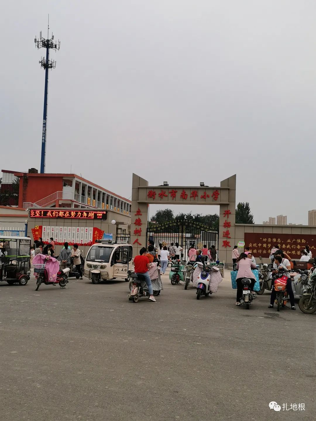 衡水市区比较好的小学有哪些,衡水公办小学有哪些