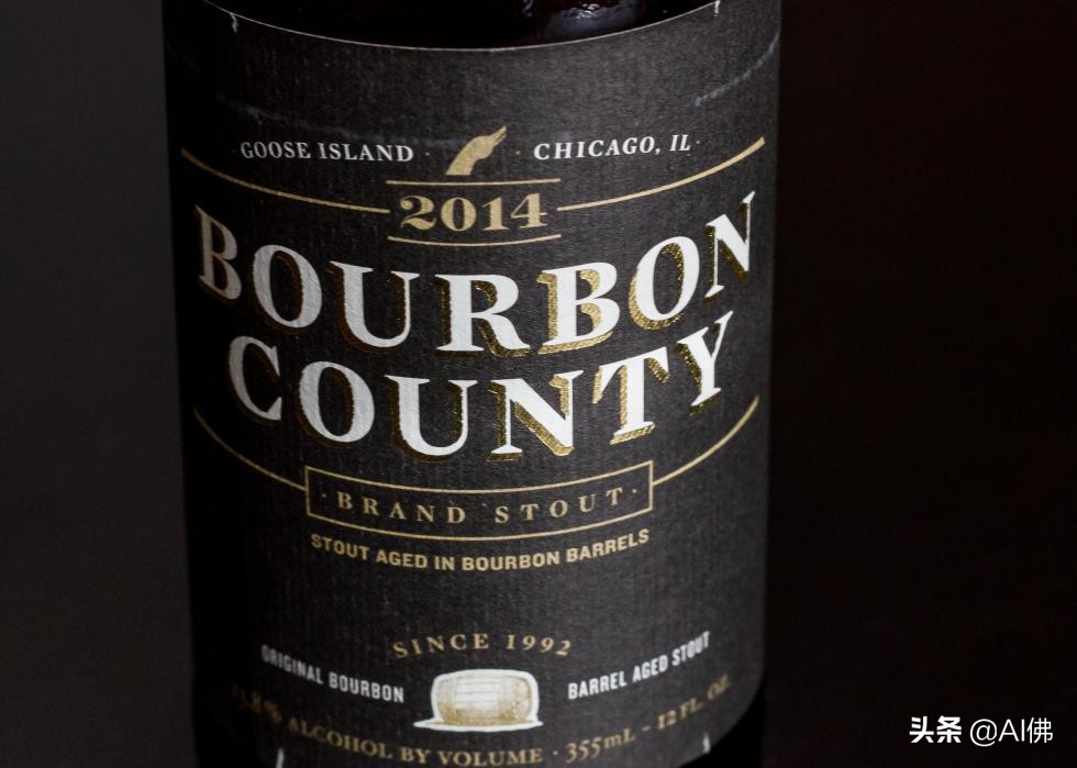 美国每个州最受追捧的啤酒